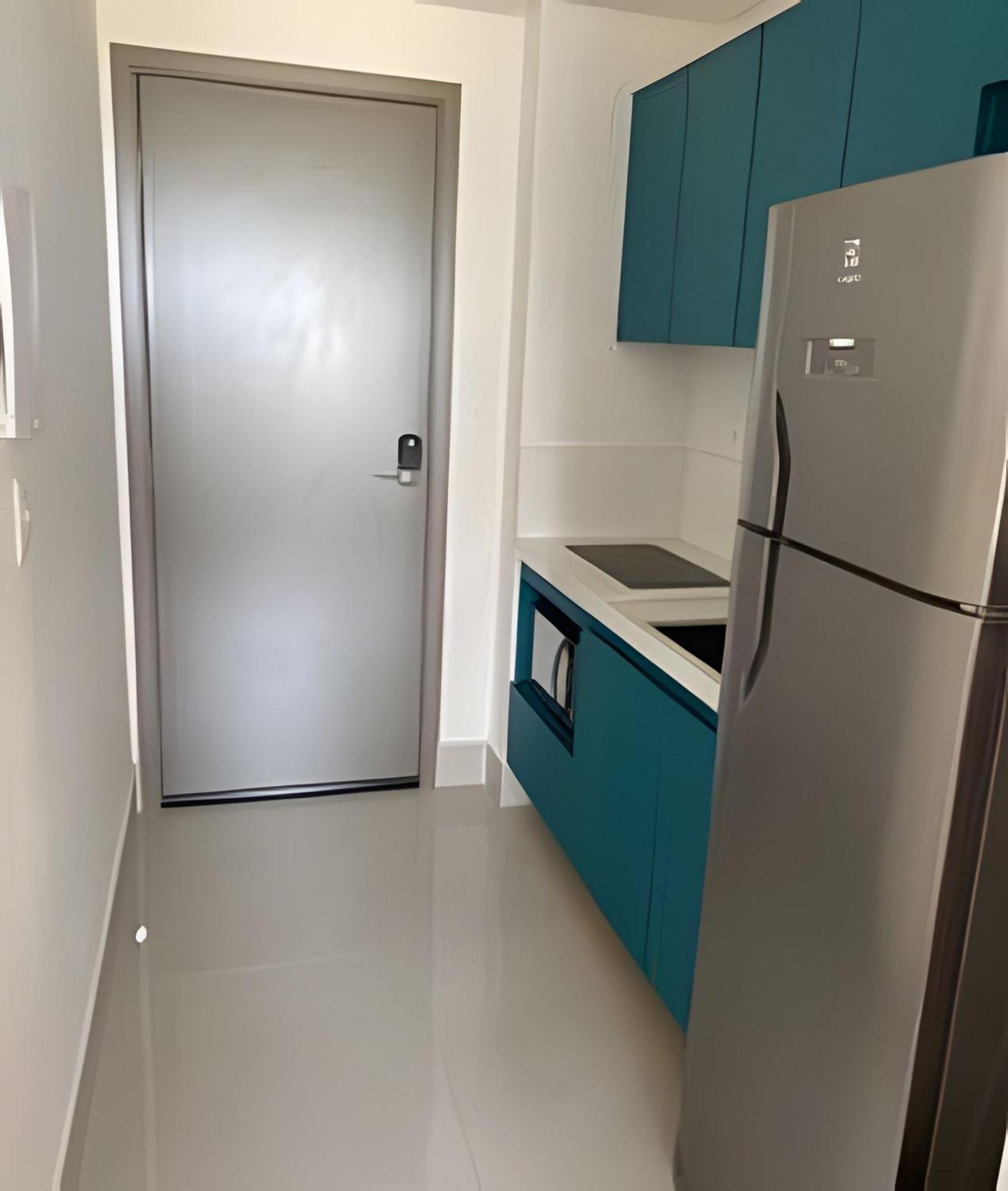 Apartamento Luxo A Beira-Mar P/6 Pessoas Joao Pessoa Exterior photo